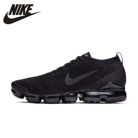 NIKE_VAPORMAX FLYKNIT3 Black Man