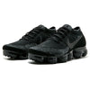 Air_Vapormax Flyknit OFF BLACK