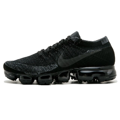 Air_Vapormax Flyknit OFF BLACK