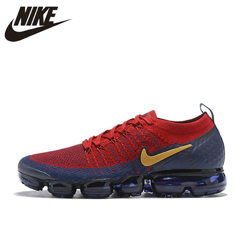 Air_VaporMax 2.0 Sneakers  Black Classic