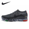 Air_VaporMax 2.0 Sneakers  Black Classic