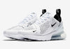 Air_Max 270  White